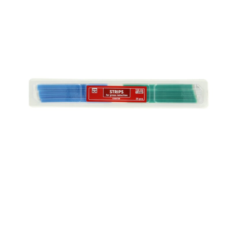 PASKI ŚCIERNE MEDIUM/COARSE 25SZT.