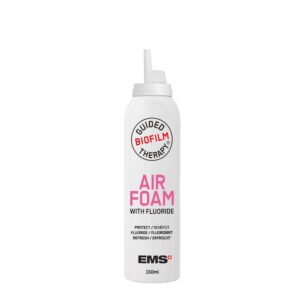 PIANKA FLUORKOWA AIRFOAM 150ML. /EMS/