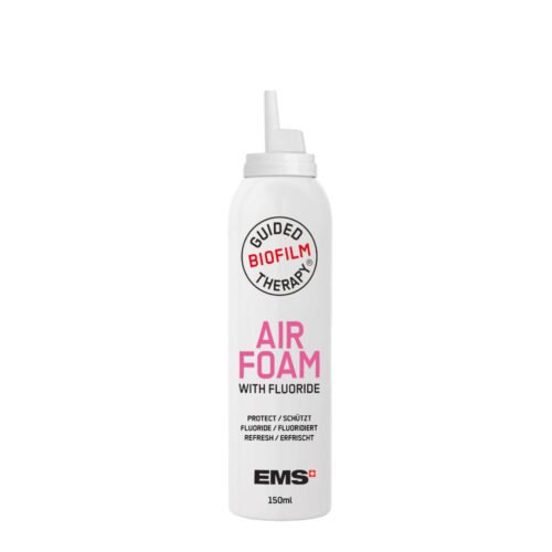 PIANKA FLUORKOWA AIRFOAM 150ML. /EMS/