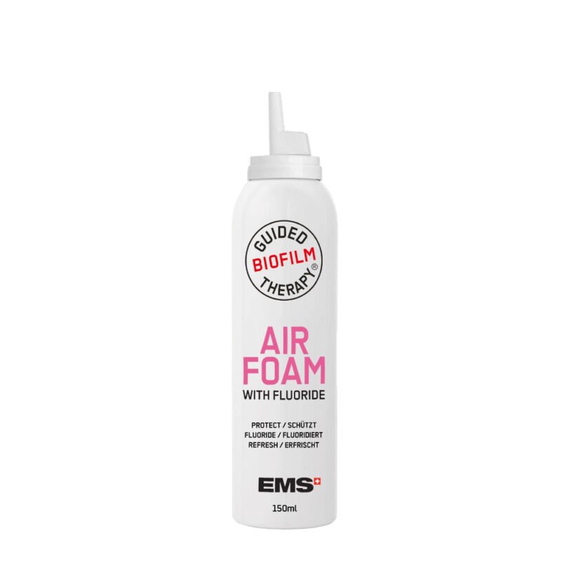 PIANKA FLUORKOWA AIRFOAM 150ML. /EMS/