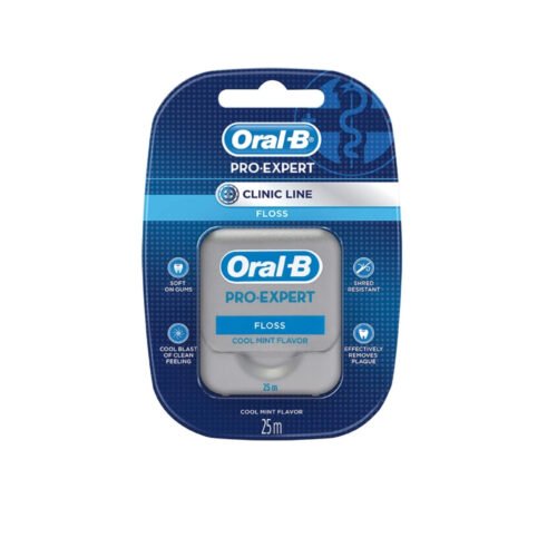 ORAL B NIĆ PRO EXPERT 25M.