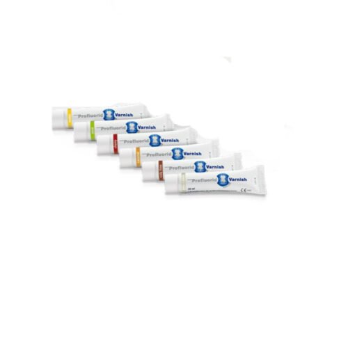 PROFLUROID VARNISH 10G.