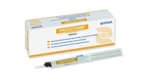 PROVITEMP AUTOMIX 6G.