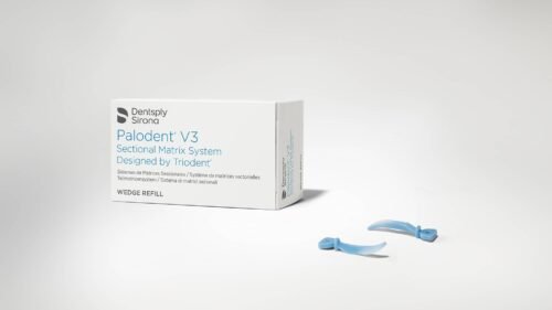 KLINY PALODENT PLUS 100SZT.