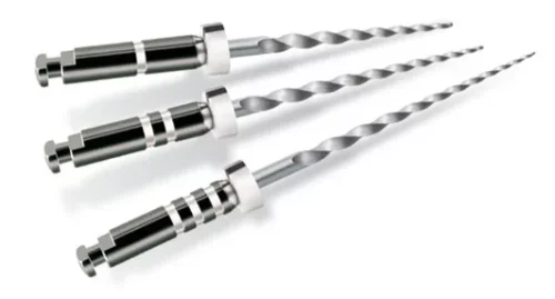 PROTAPER UNIVERSAL RETREATMENT D1-D3 6szt. /Dentsply Sirona/