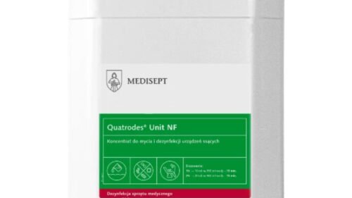 QUATRODES UNIT NF 5l