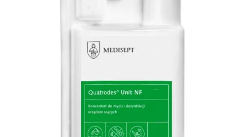 QUATRODES UNIT NF 1l.