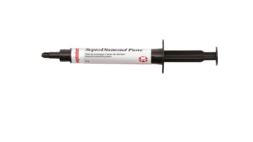 SEPTODIAMOND PASTE 2G.