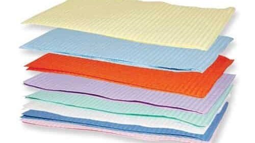 SERWETY STOMATOLOGICZNE ASAONE 500SZT.