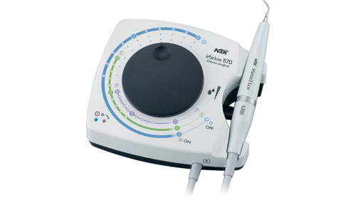 SKALER PIEZOELEKTRYCZNY VARIOS 570 LUX ZE ŚWIATŁEM /NSK/