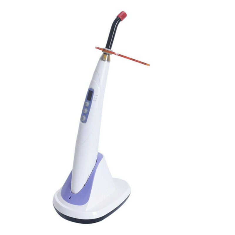 LAMPA POLIMERYZACYJNA V300 /VRN/