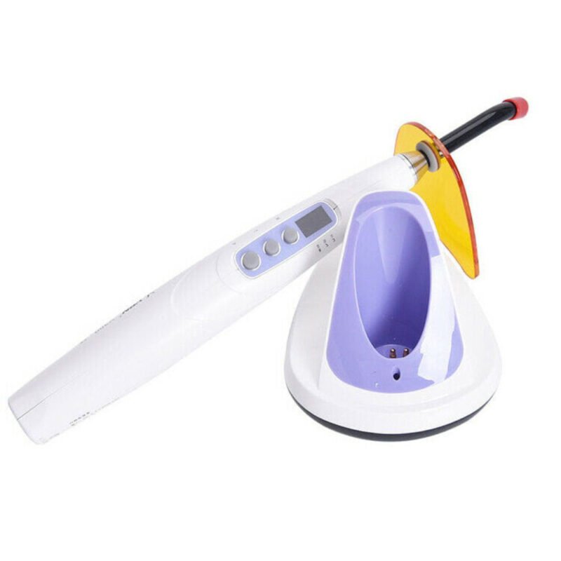 LAMPA POLIMERYZACYJNA V300 /VRN/