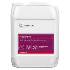 VELODES SOFT VELODES SOFT 5L