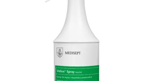 VELOX SPRAY 1l.