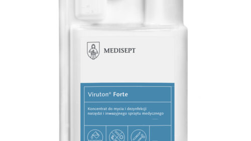 VIRUTON FORTE 1l.
