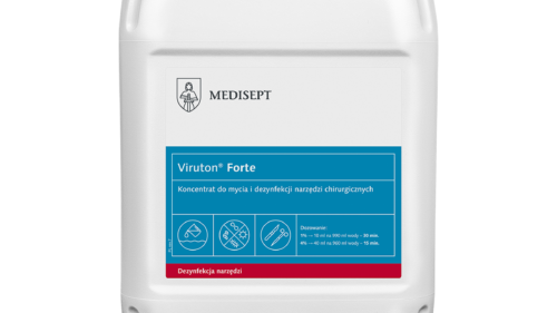 VIRUTON FORTE 5l.