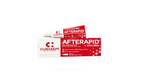 AFTE RAPID+ 10ML.