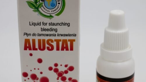 ALUSTAT 10G