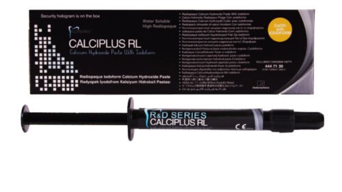 CALCIPLUS RL 2G. /IMICRYL/
