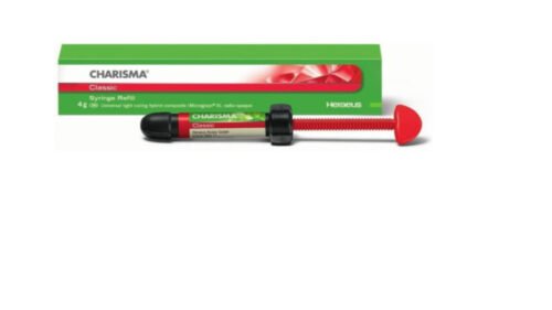 CHARISMA CLASSIC 4G. /KULZER/