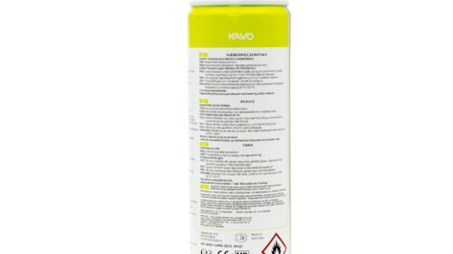 OLEJ KAVO SPRAY 500 ml.