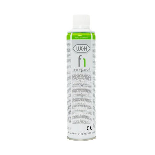 OLEJ F1 W&H 400ml.