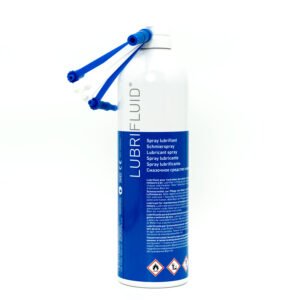 LUBRIFLUID OLEJ 500ML. BIEN-AIR