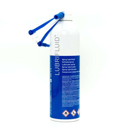 LUBRIFLUID OLEJ 500ML. BIEN-AIR