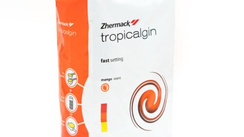 TROPICALGIN 453g.