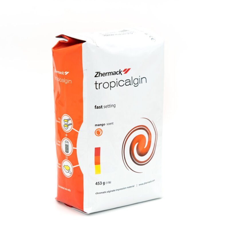 TROPICALGIN 453g.