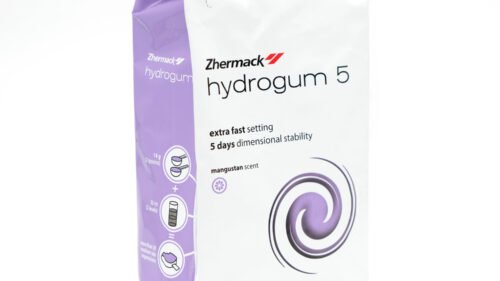 HYDROGUM 5 453g.