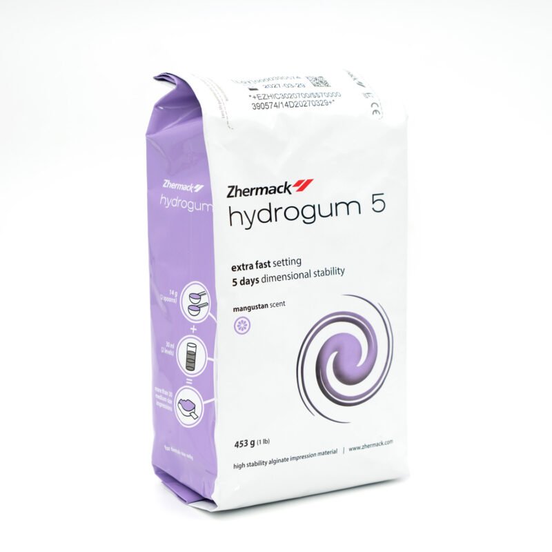 HYDROGUM 5 453g.