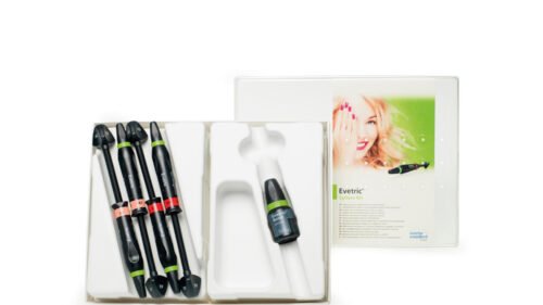 EVETRIC SYSTEM KIT 4X3,5G + EVETRIC BOND