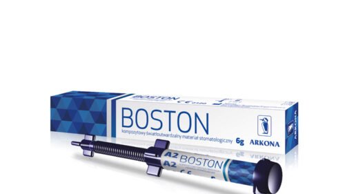 BOSTON 6G