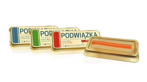 PODWIĄZKA DŁ.10CM.