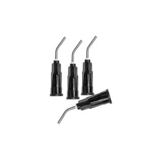 IGŁY DO APLIKACJI KOMPOZYTU FLOW 0.9mm  100 szt.