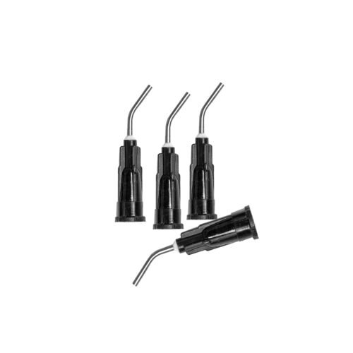 IGŁY DO APLIKACJI KOMPOZYTU FLOW 0.9mm  100 szt.