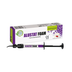 ALUSTAT FOAM 0,8G