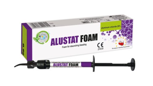 ALUSTAT FOAM 0,8G