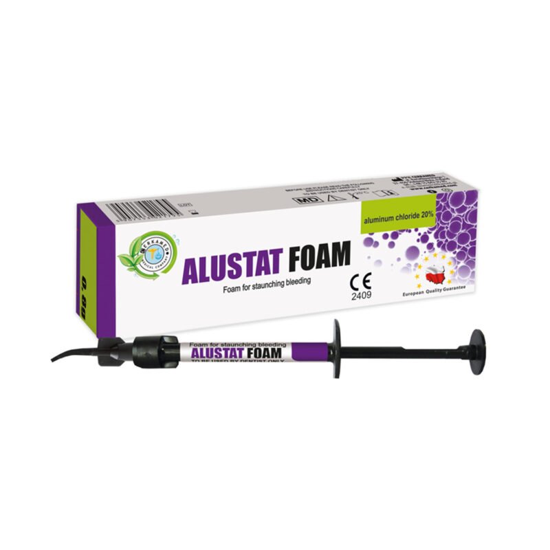 ALUSTAT FOAM 0,8G