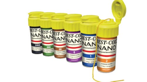 NICI BEST CORD NANO CERKAMED