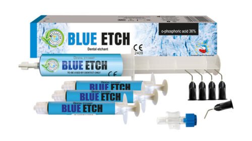 BLUE ETCH WYTRAWIACZ 50ML.