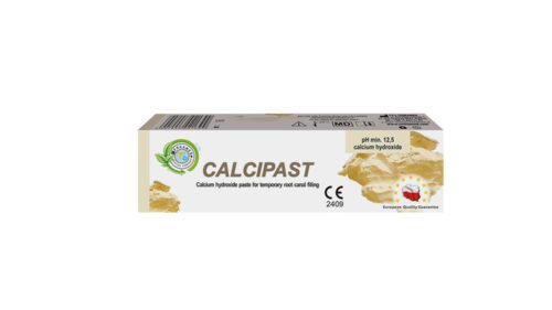 CALCIPAST 2,1G /CERKAMED/