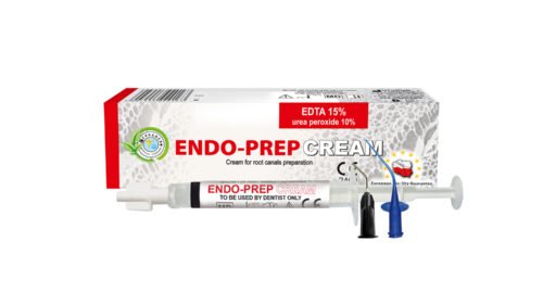 ENDO-PREP CREAM 5ML /CERKAMED/