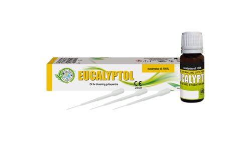 EUCALYPTOL 10ML /CERKAMED/