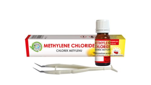 CHLOREK METYLENU 10ML /CERKAMED/