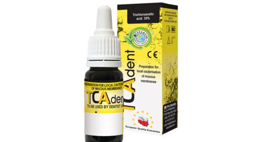 TCA dent 10ml.