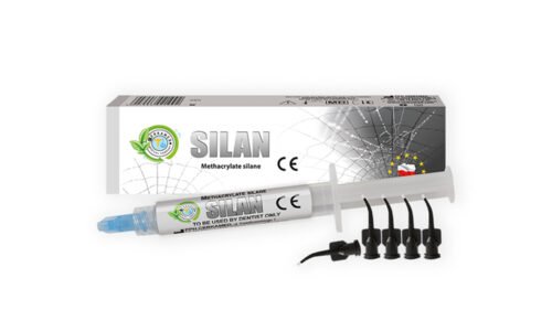 SILAN 2ML CERKAMED