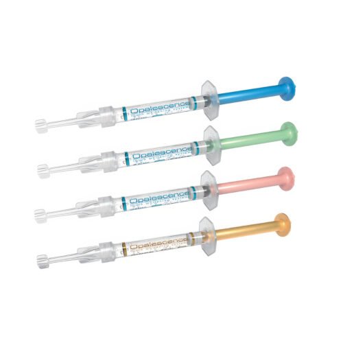 OPALESCENCE 10%  2 x 1,2ml.
