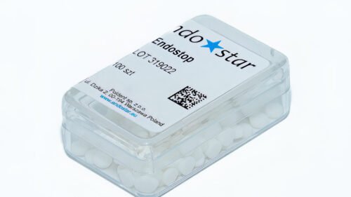ENDOSTOPY 100SZT.